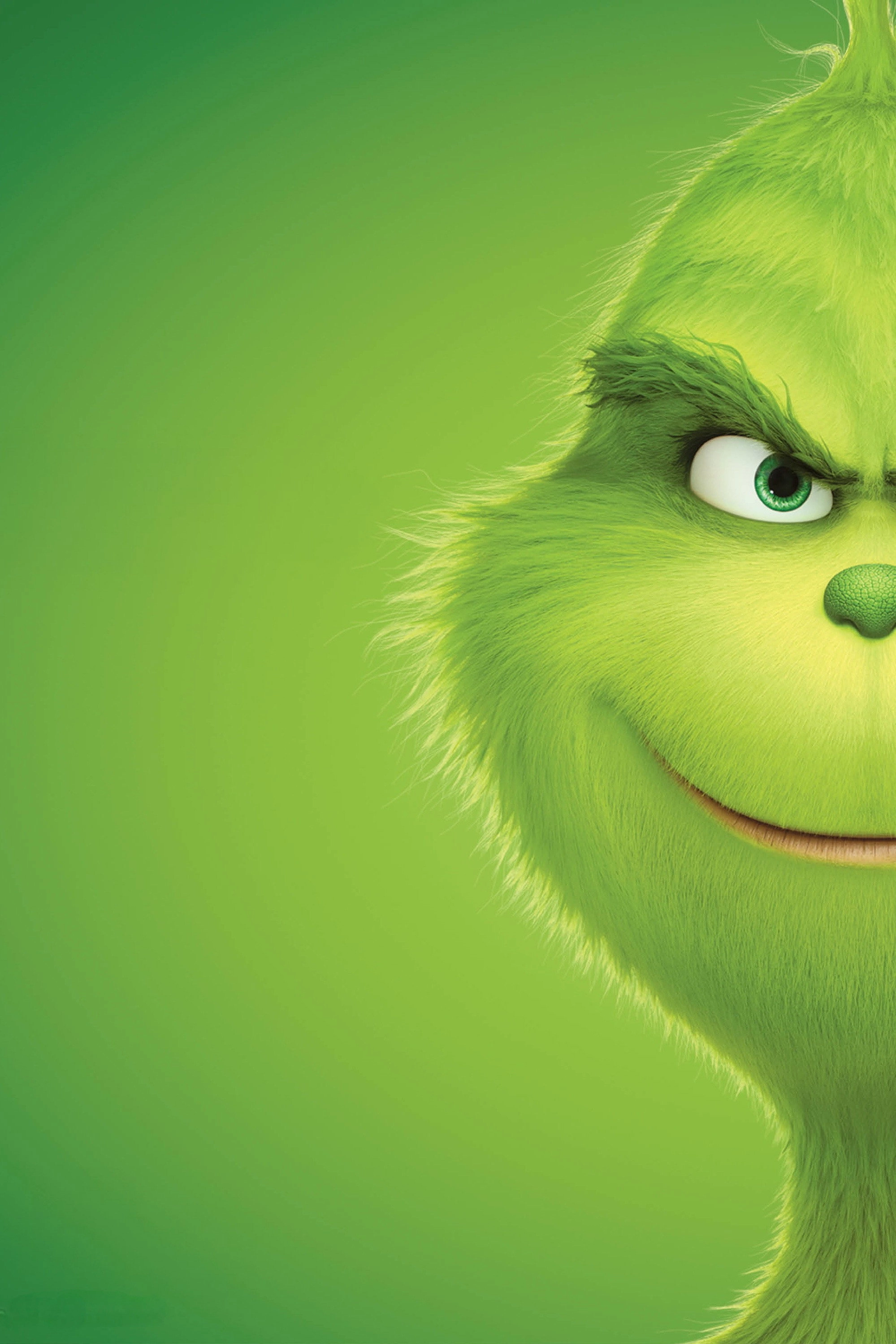 The Grinch