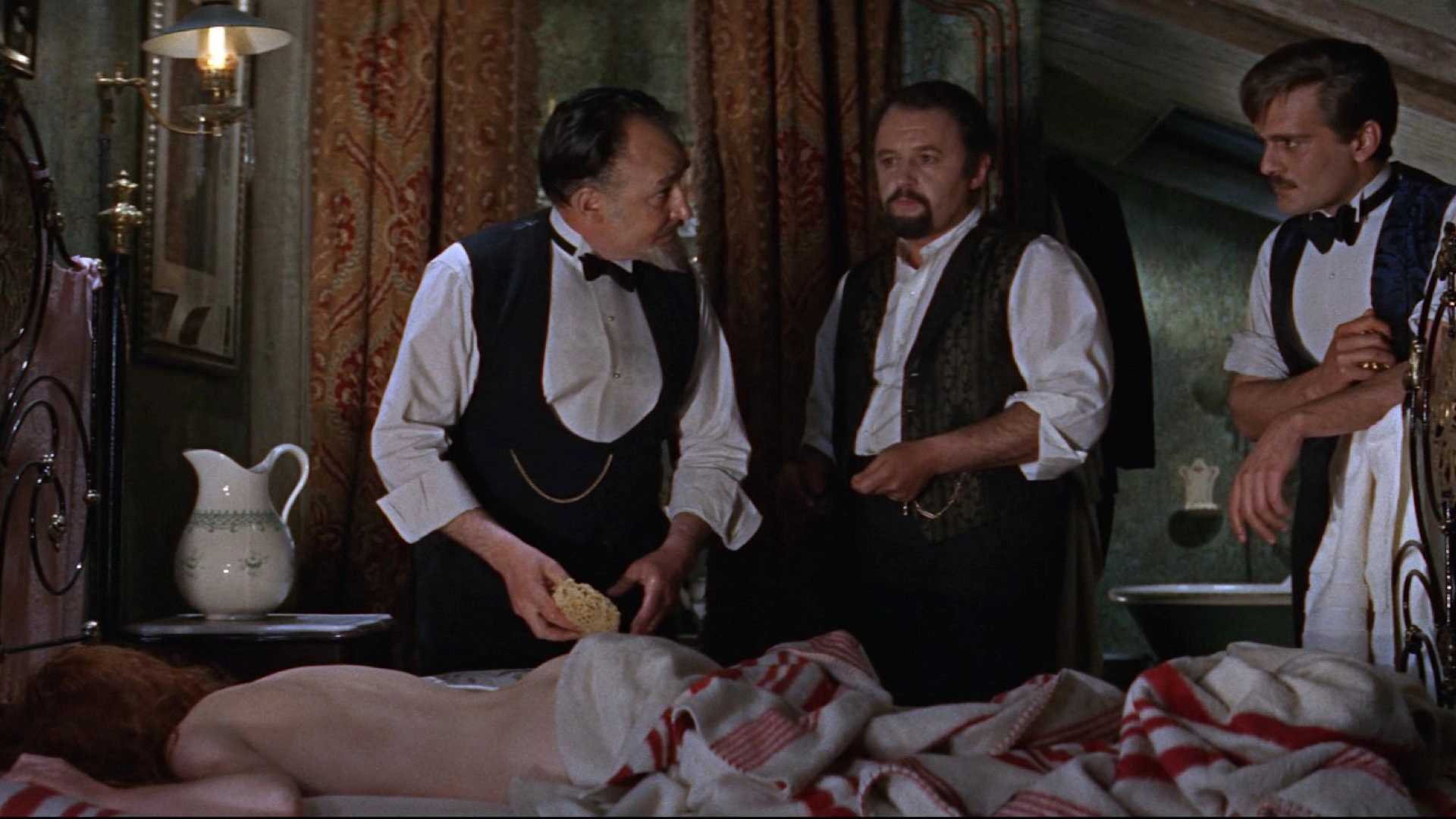 Doctor Zhivago