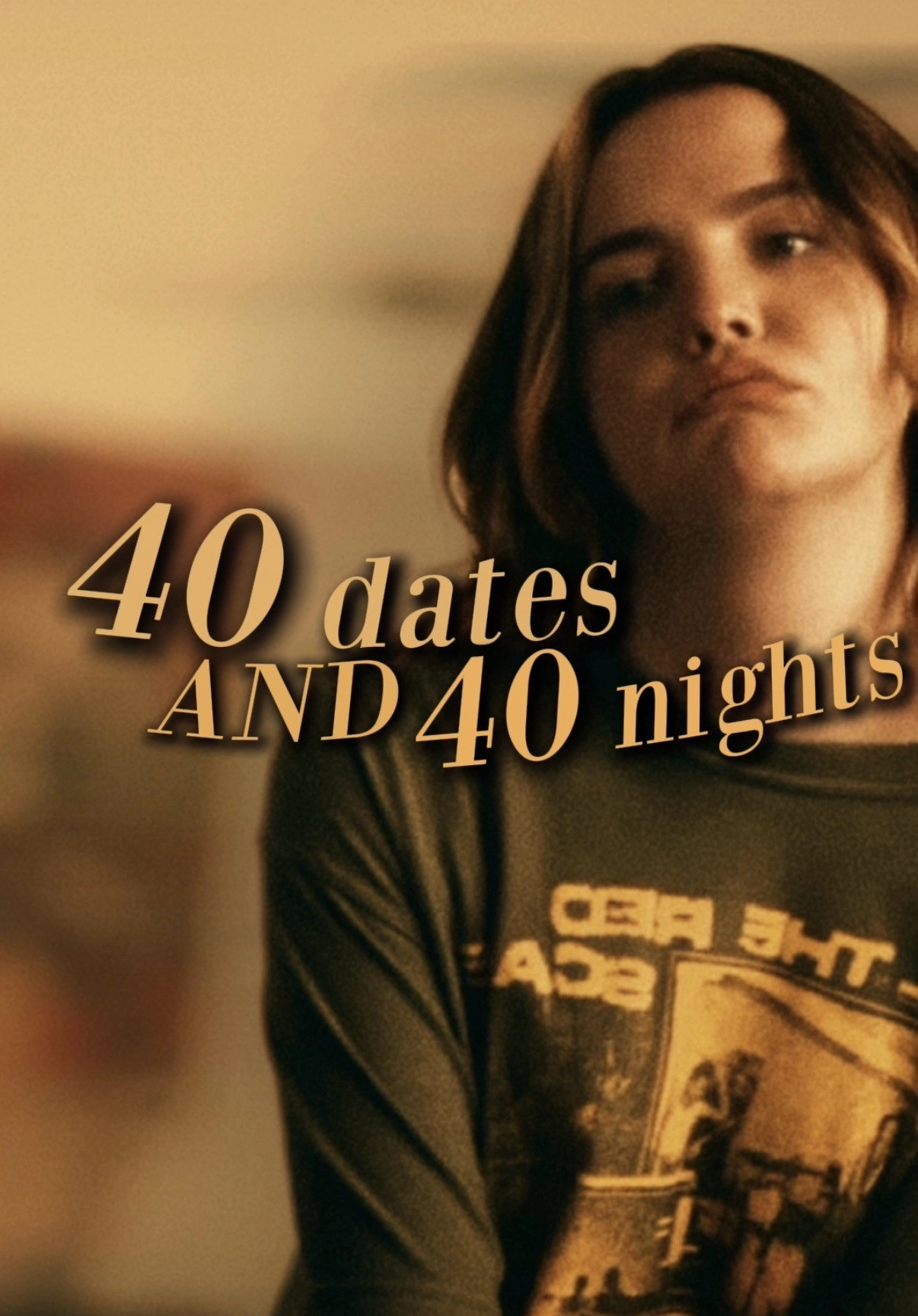 40 Dates and 40 Nights