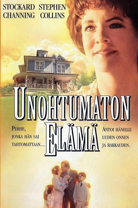 An Unexpected Life