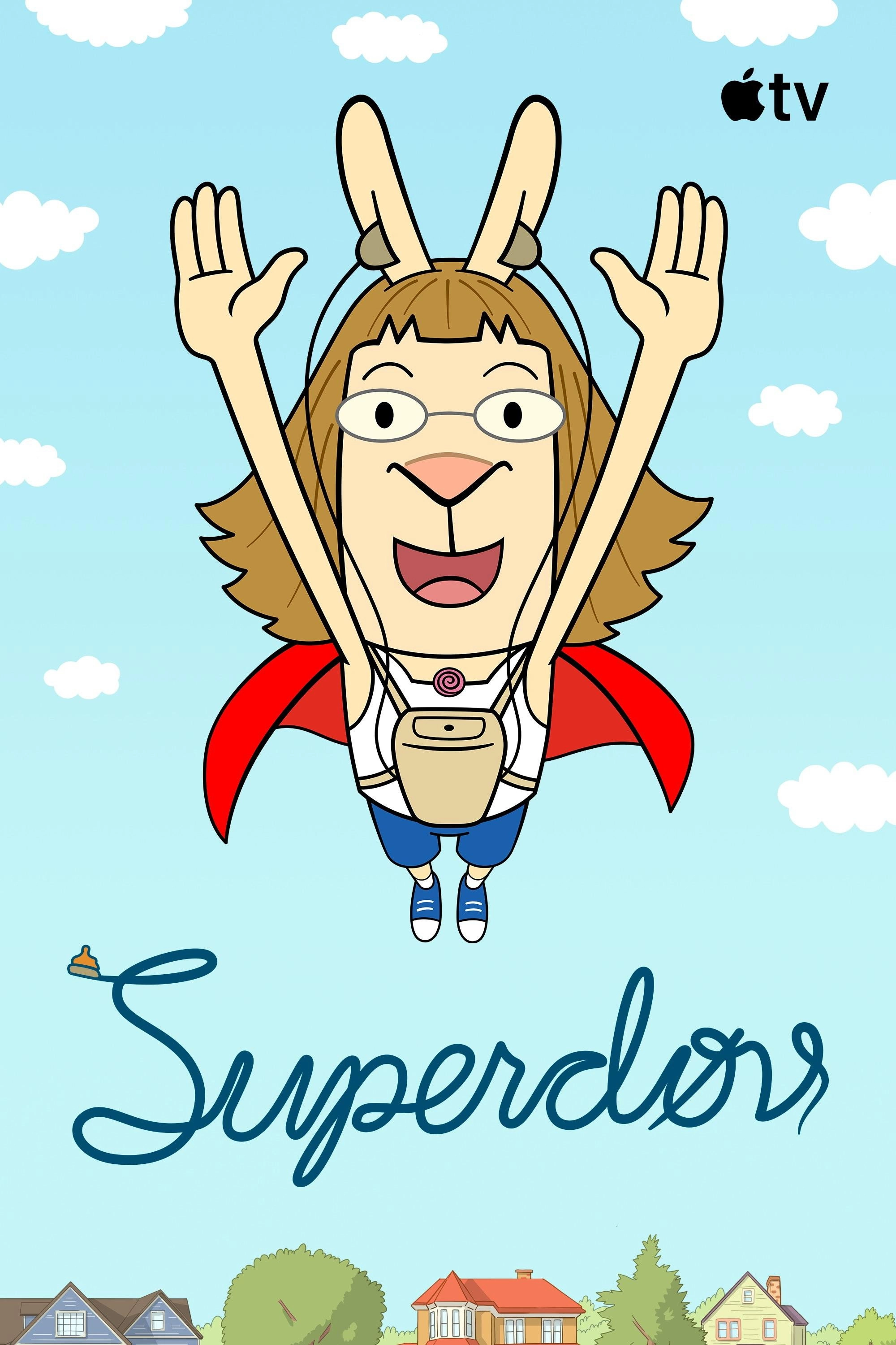 El Deafo