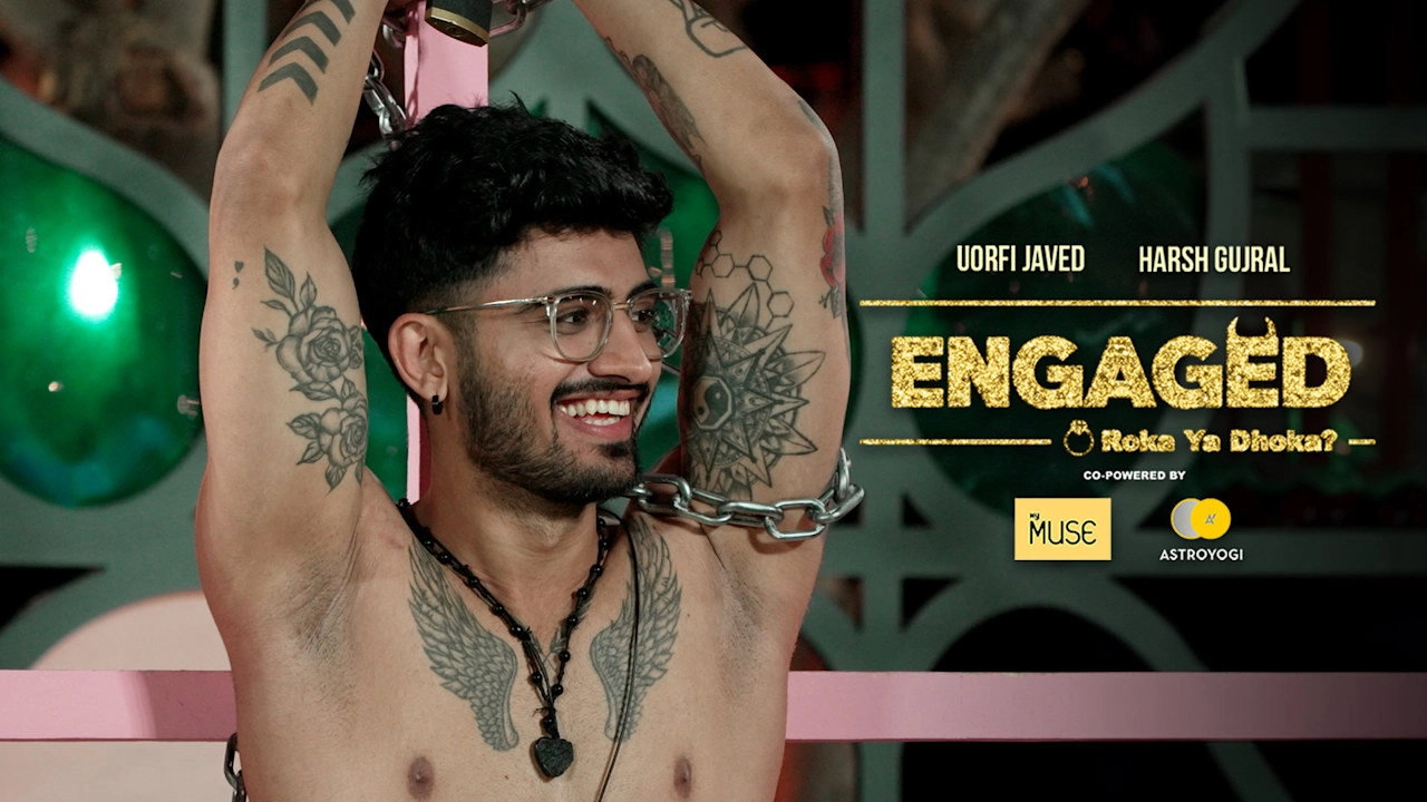 Engaged