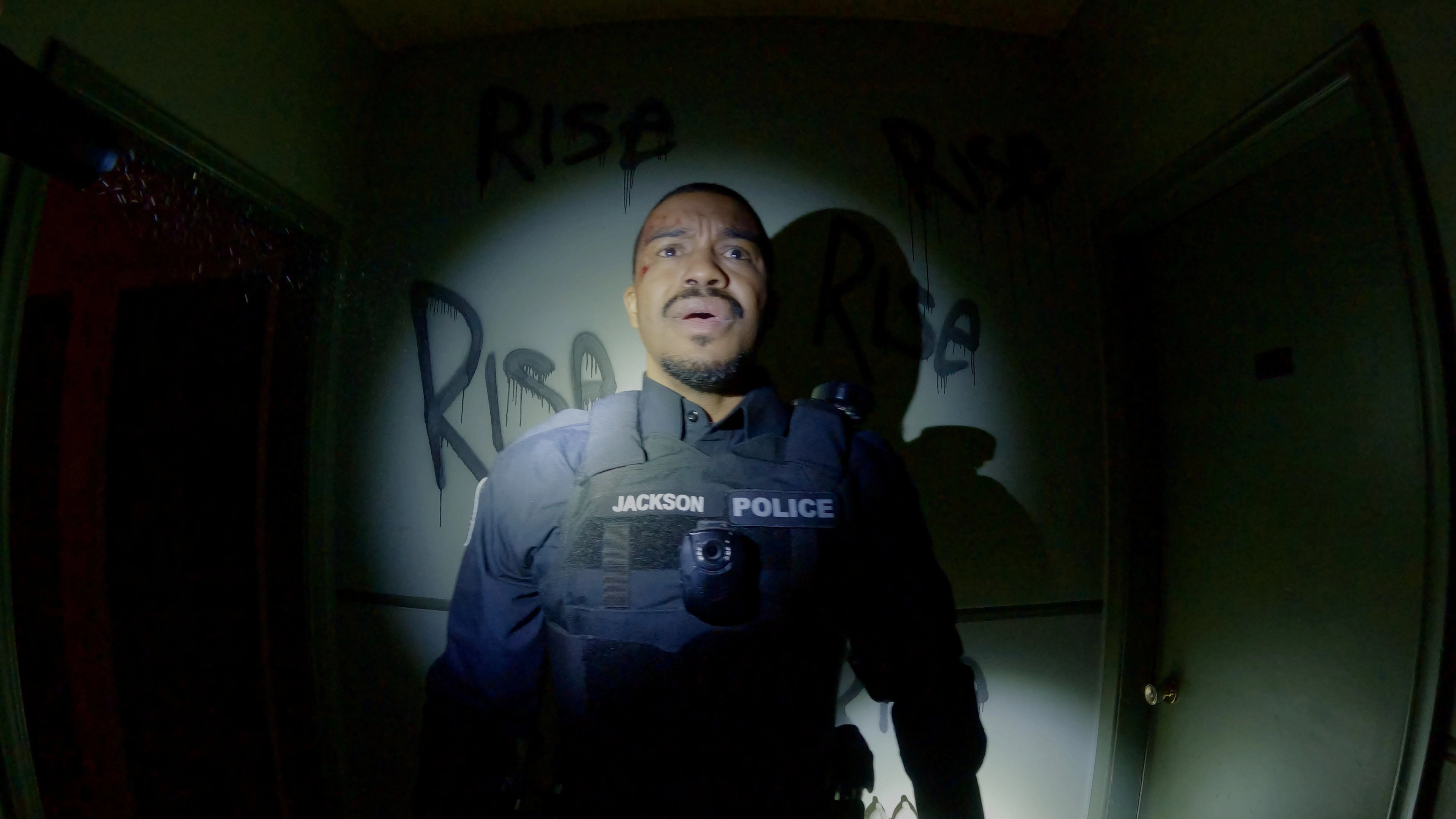Bodycam
