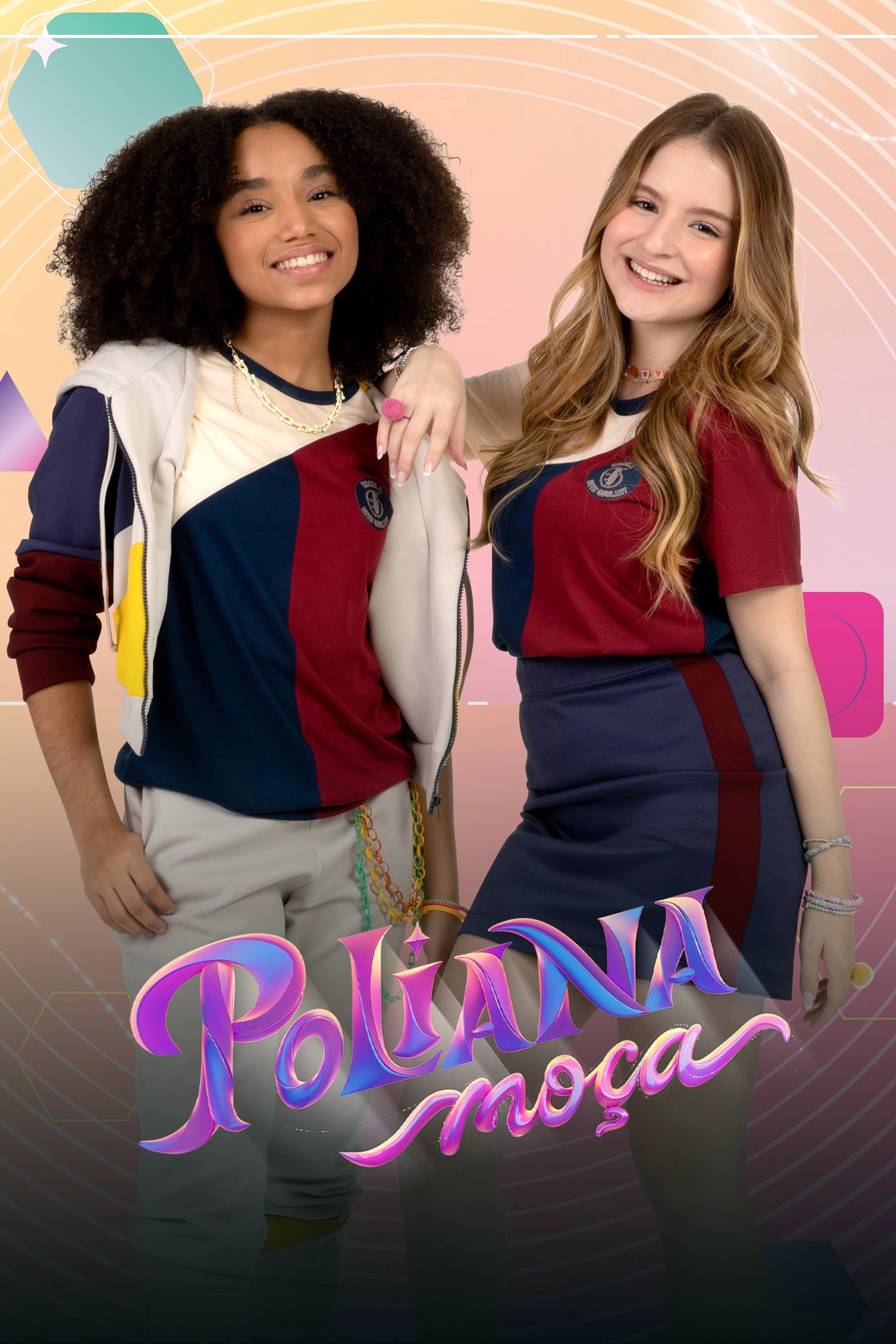 Poliana Moça