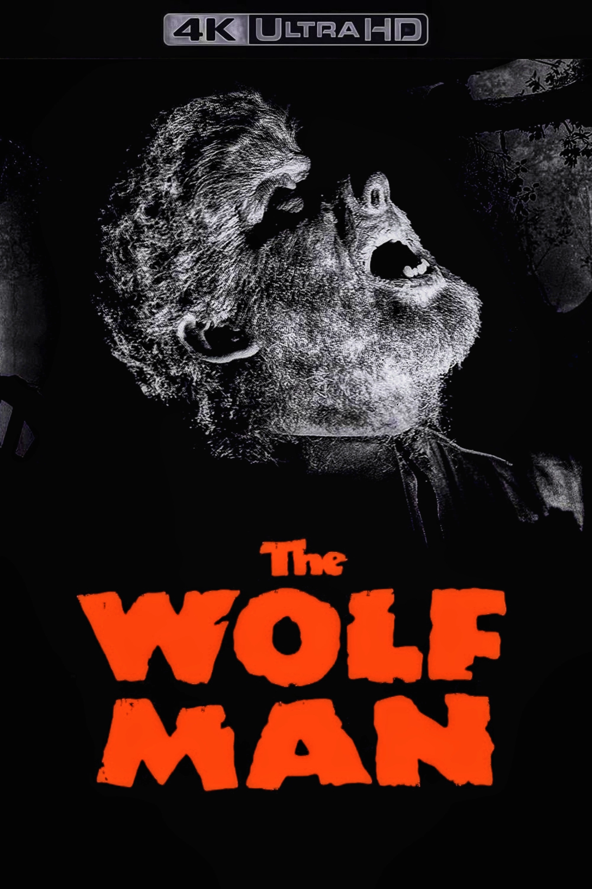 The Wolf Man