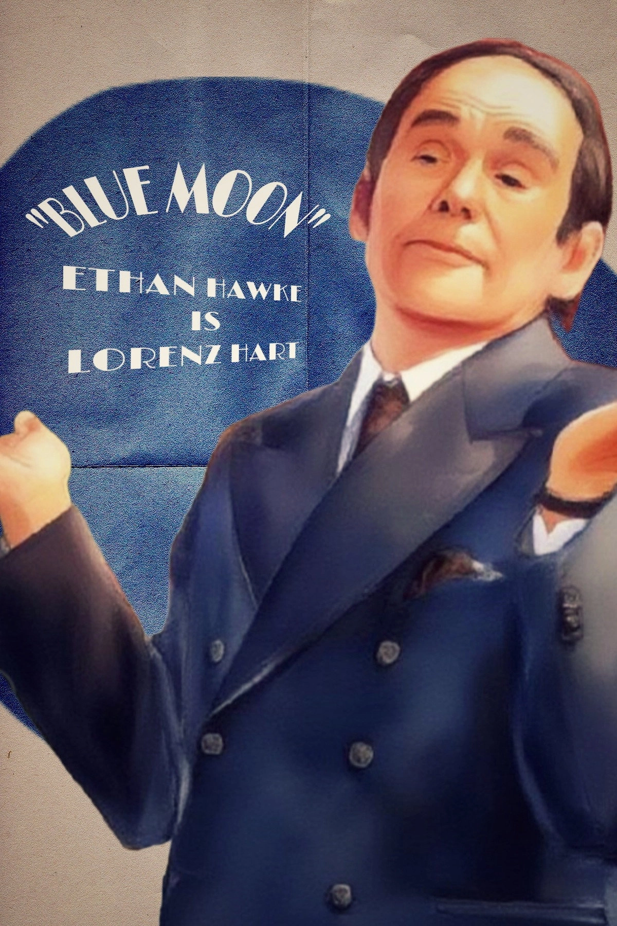 Blue Moon