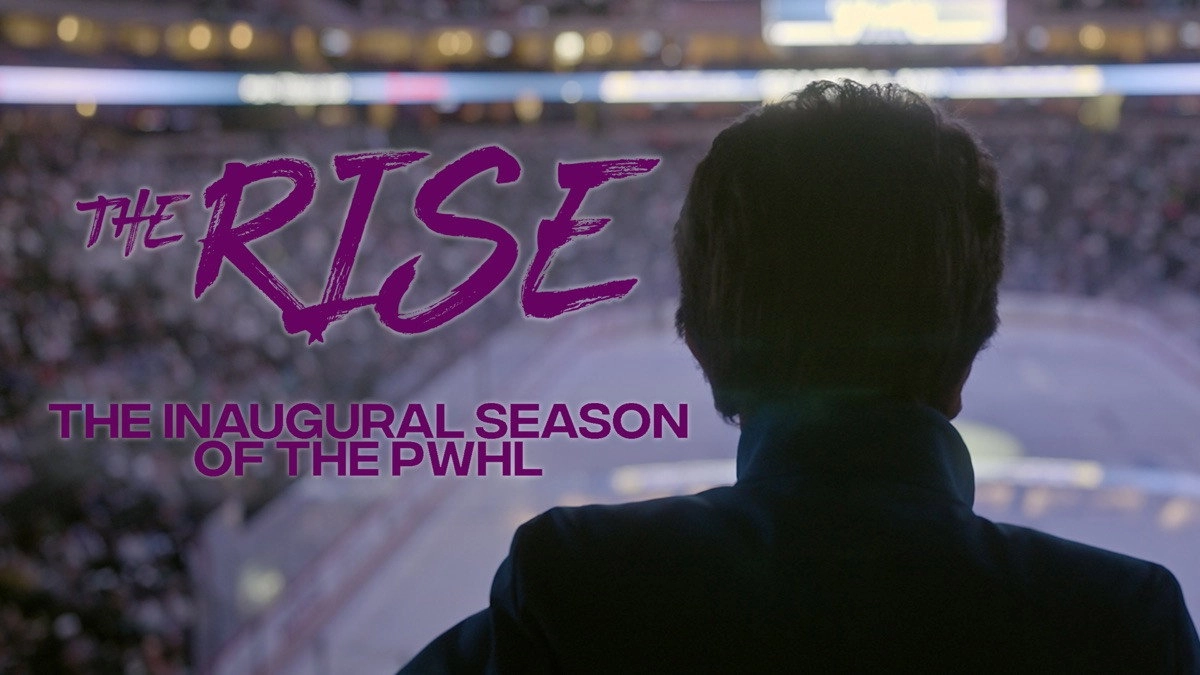 The Rise