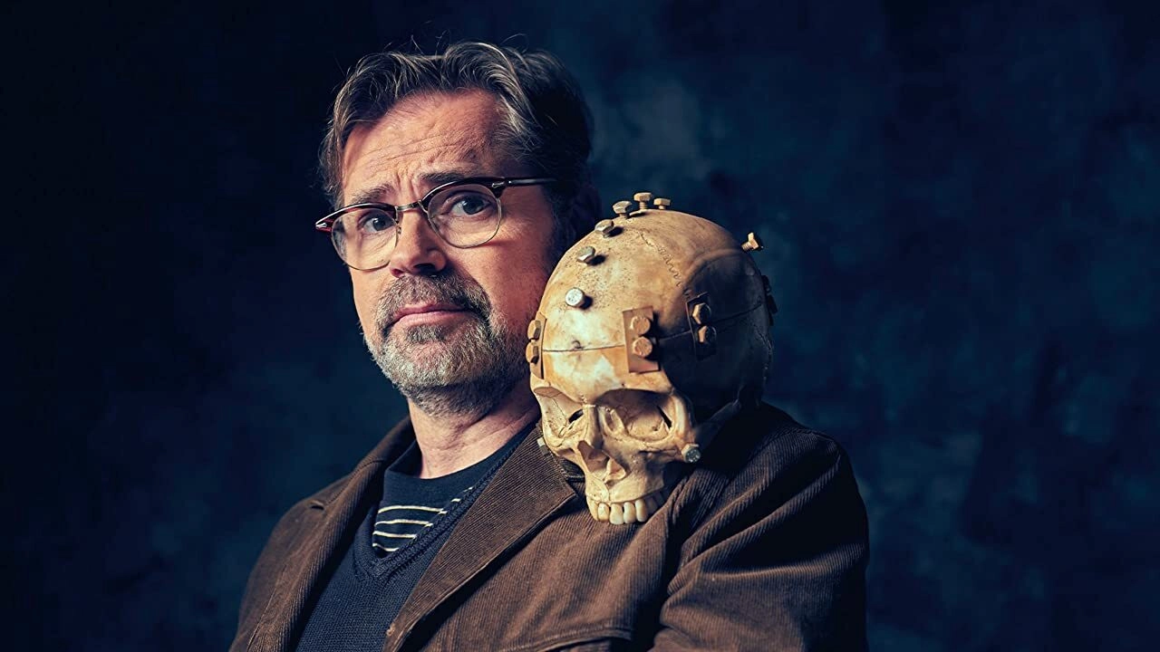 Eli Roth's History of Horror