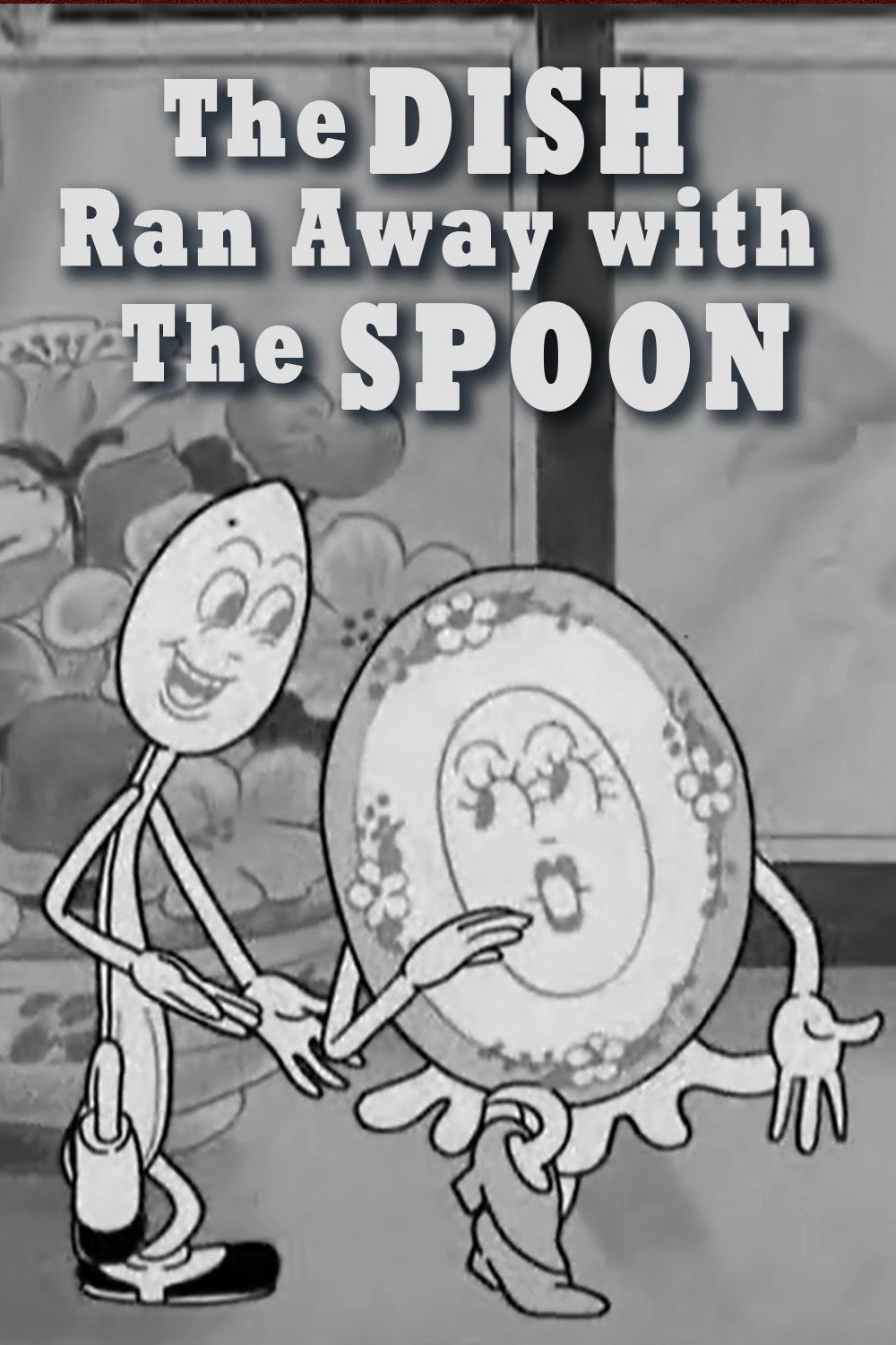 The Dish Ran Away with the Spoon