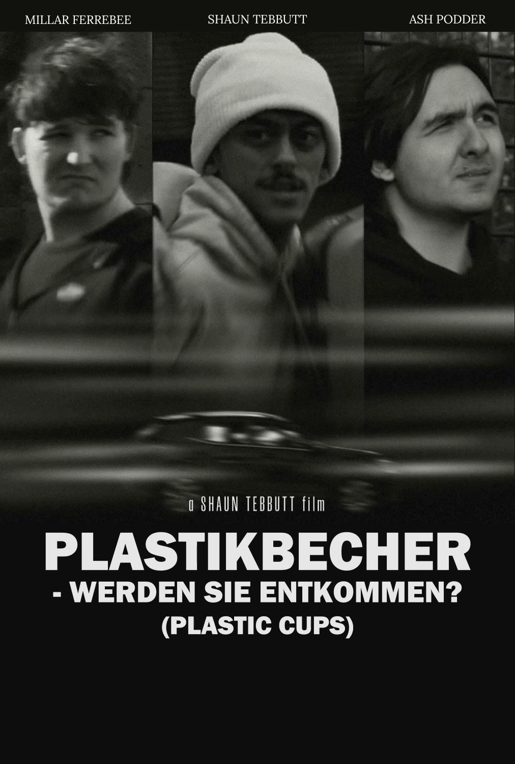 Plastic Cups