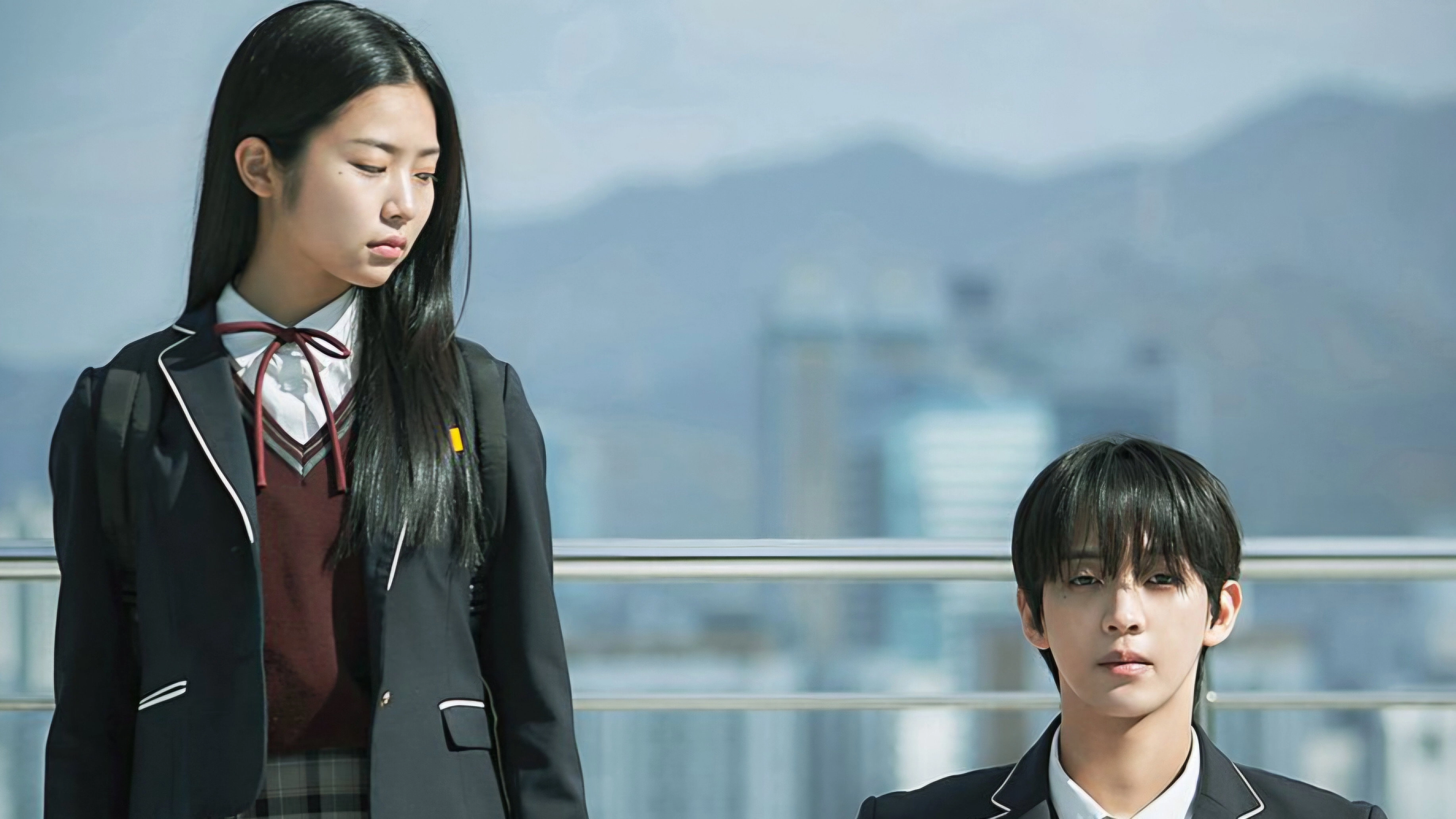 구원하소서