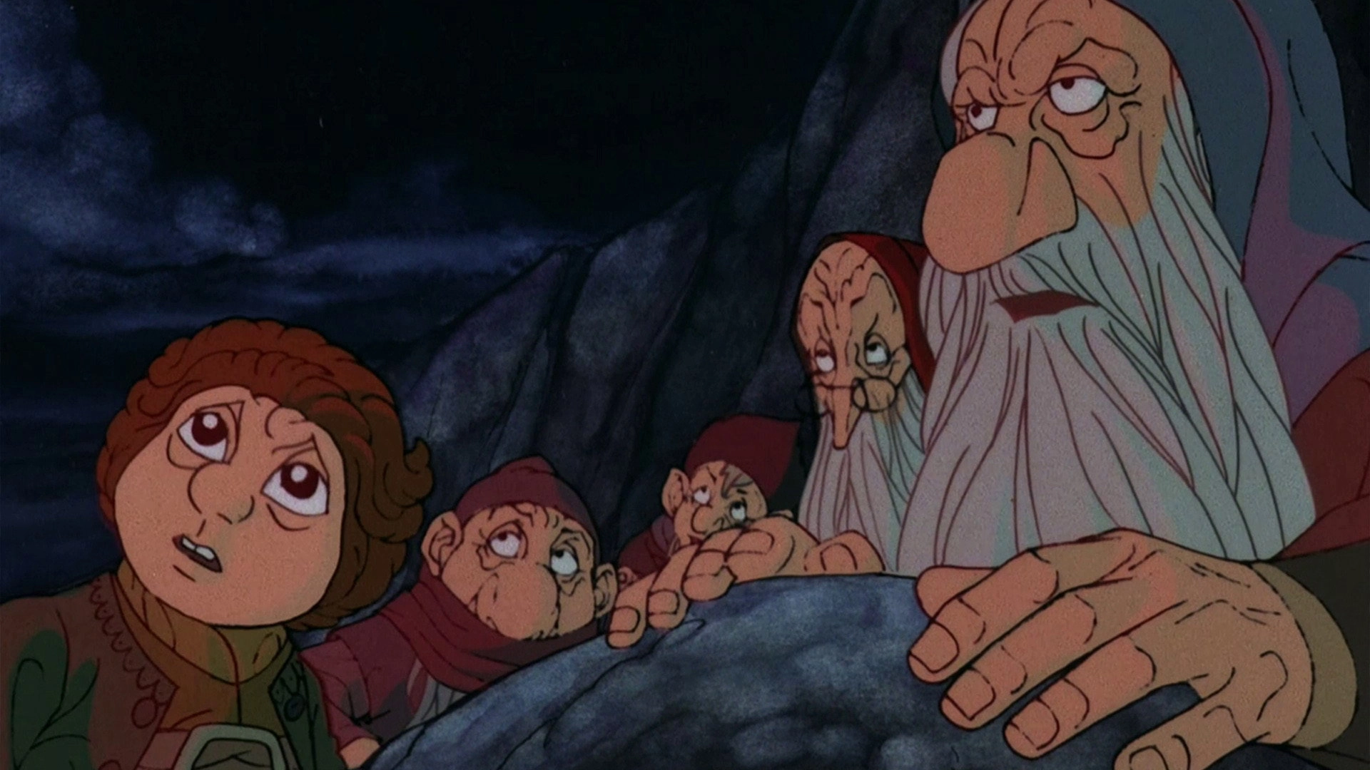 The Hobbit