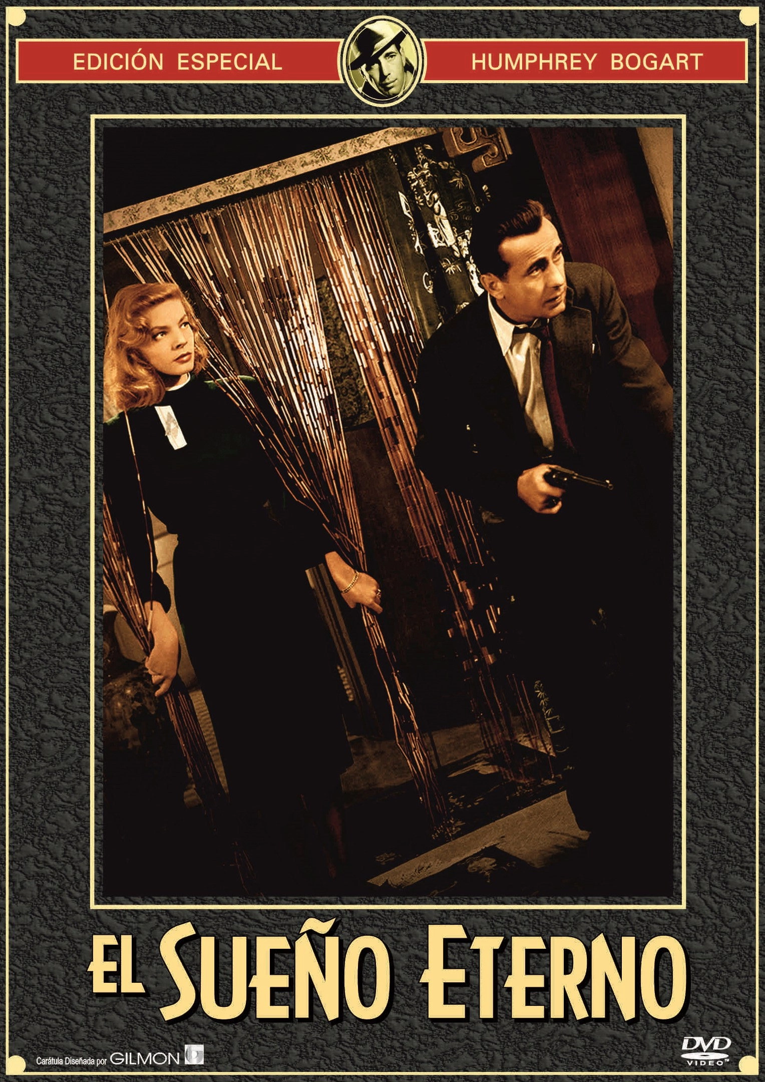 The Big Sleep
