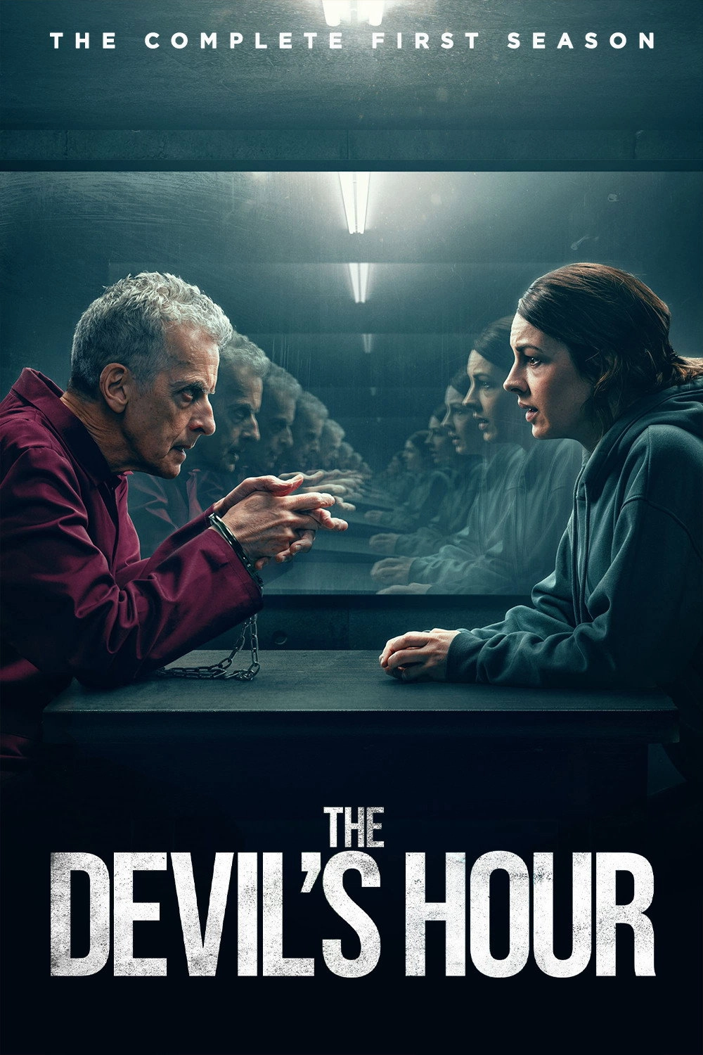 The Devil's Hour