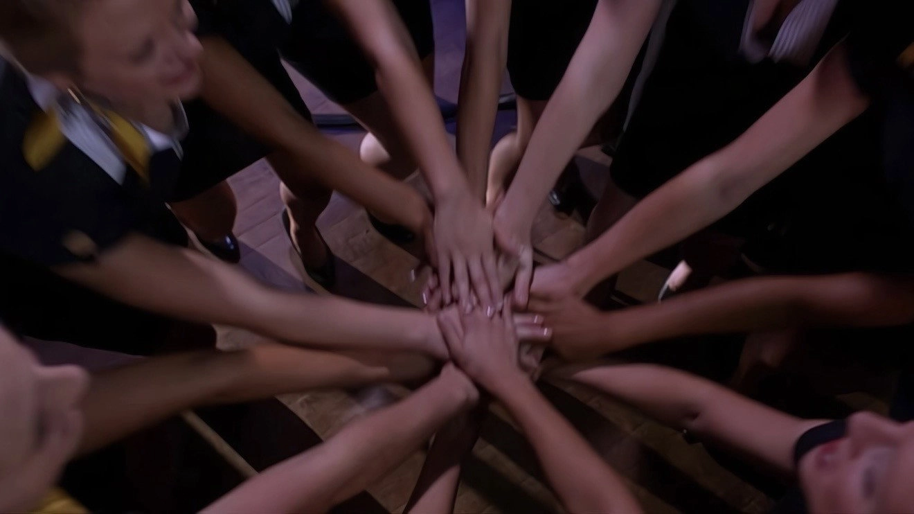 Pitch Perfect
