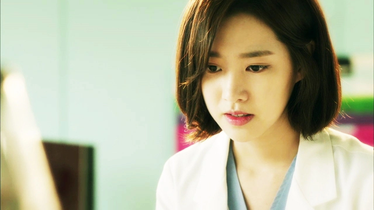 Doctor Stranger