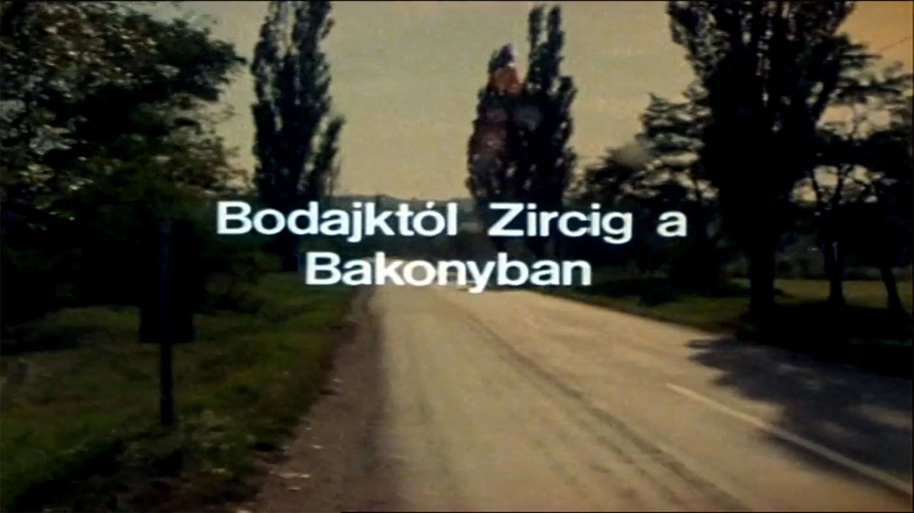 Másfélmillió lépés Magyarországon