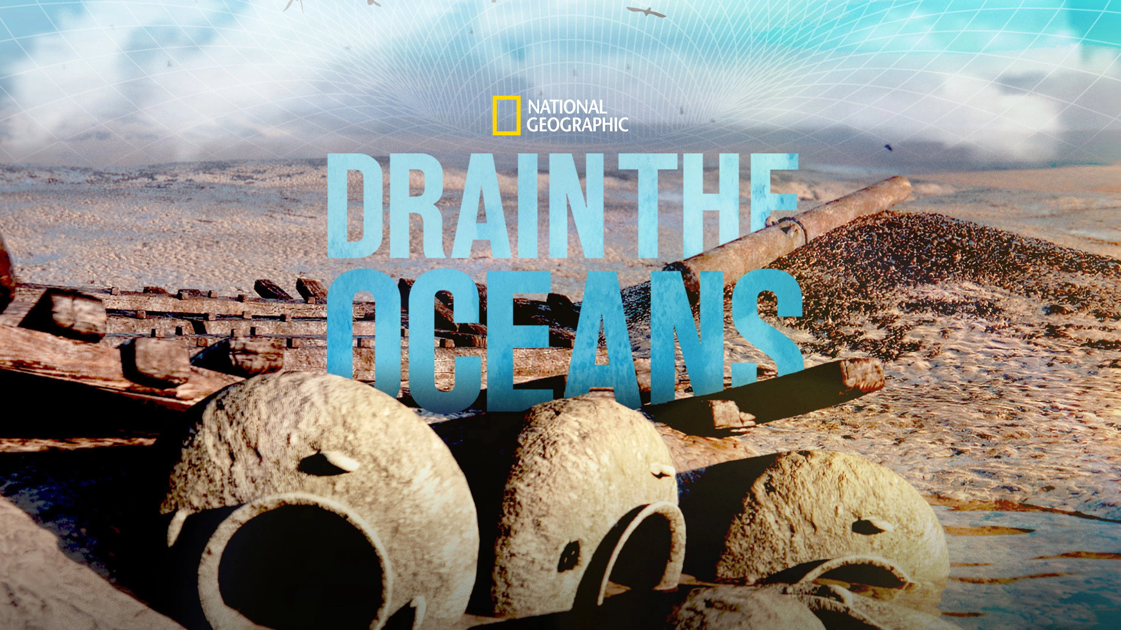 Drain the Oceans