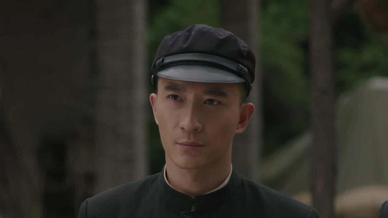 A Hero without a Name
