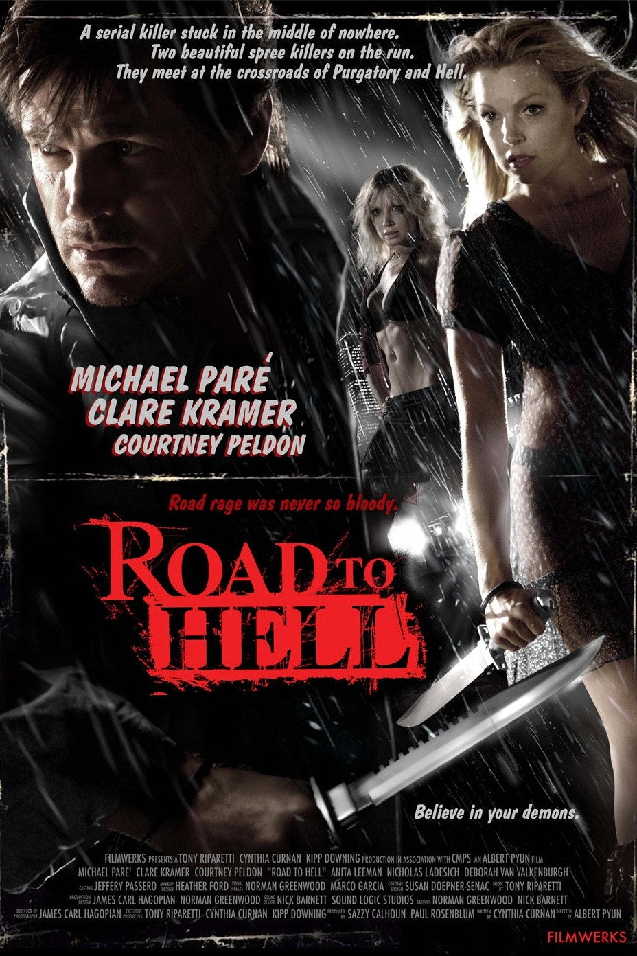 Road to Hell