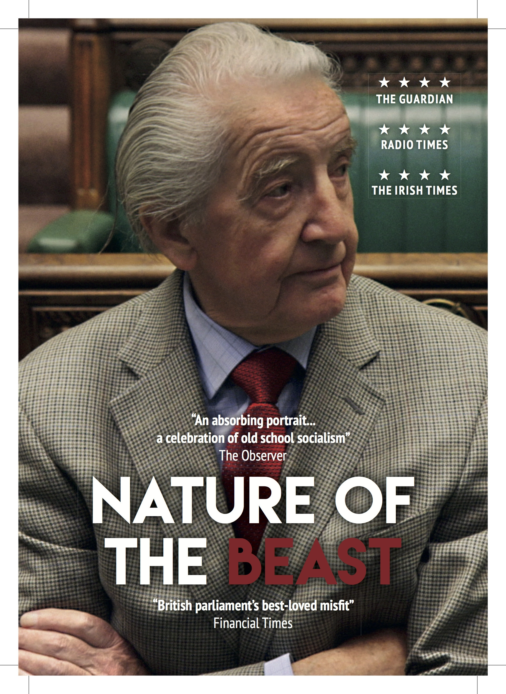 Nature of the Beast