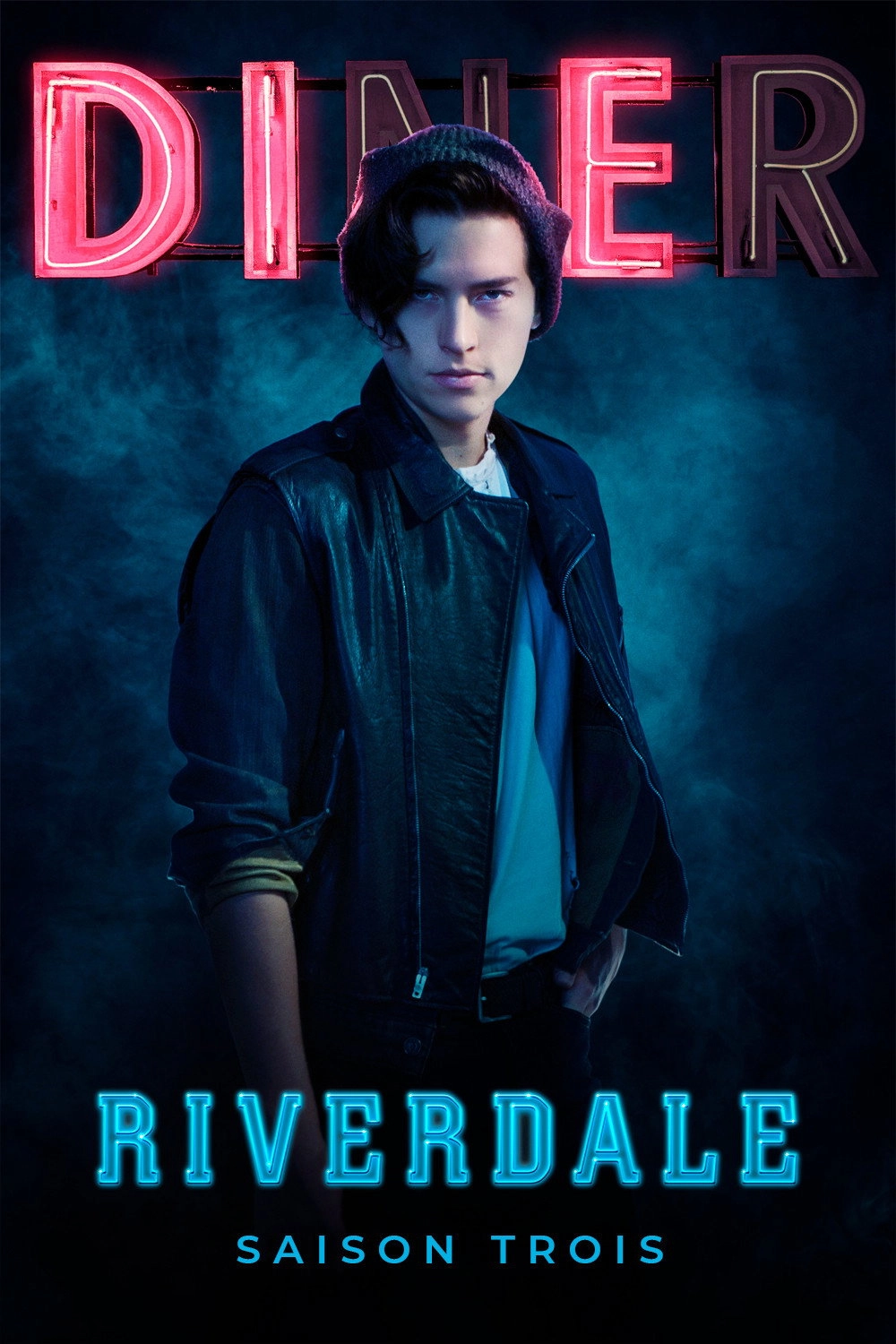 Riverdale
