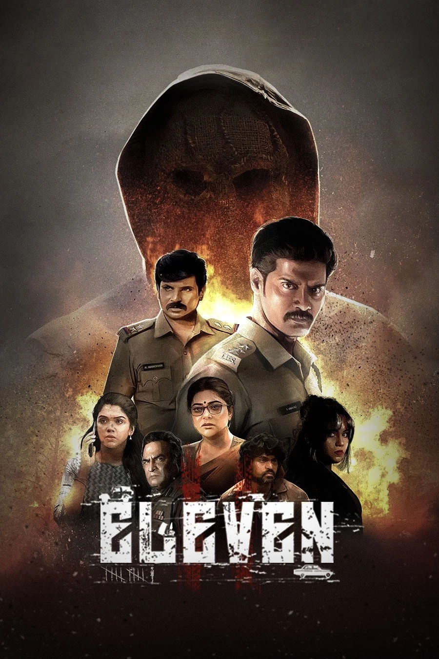 Eleven