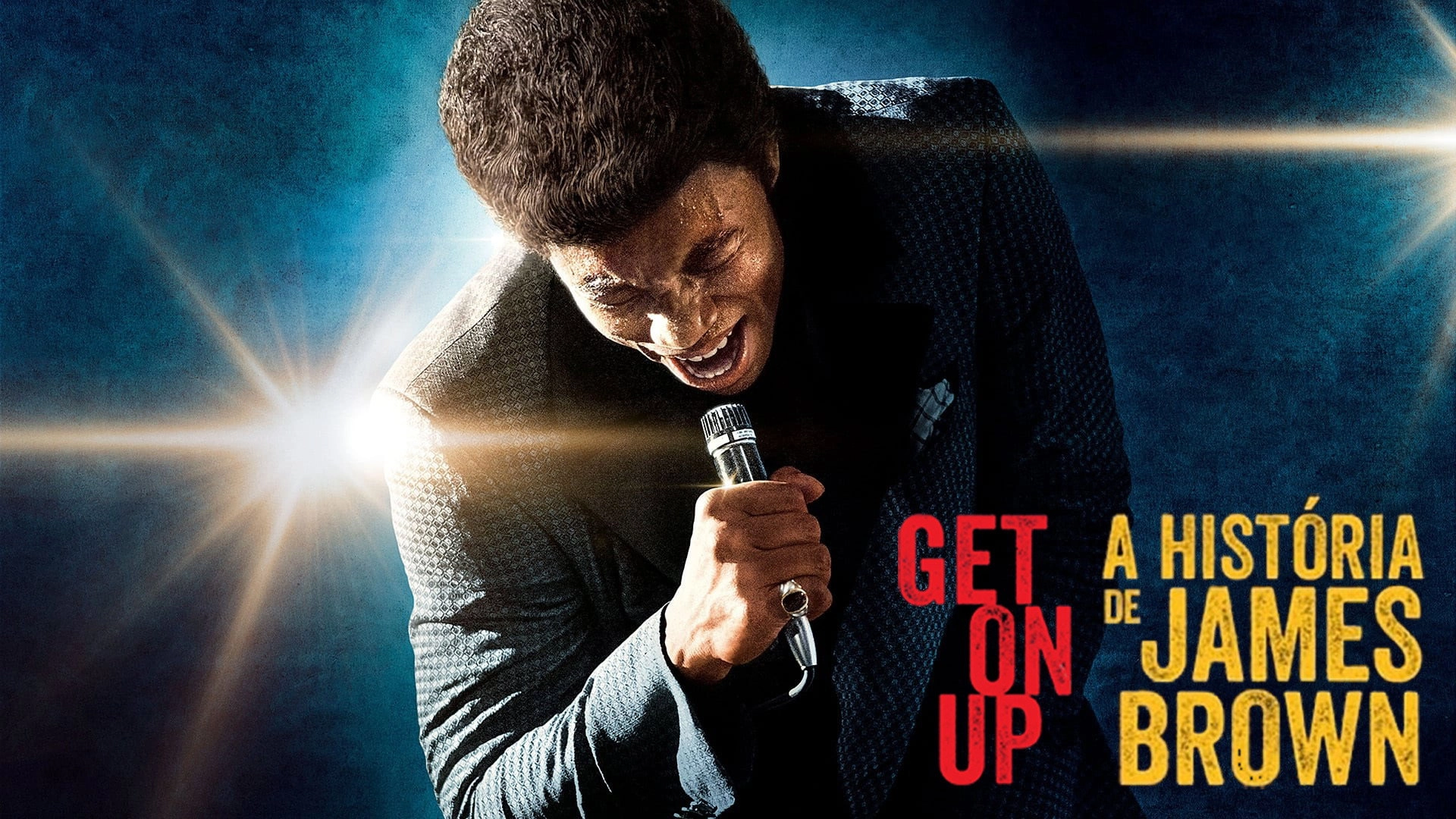 Get On Up