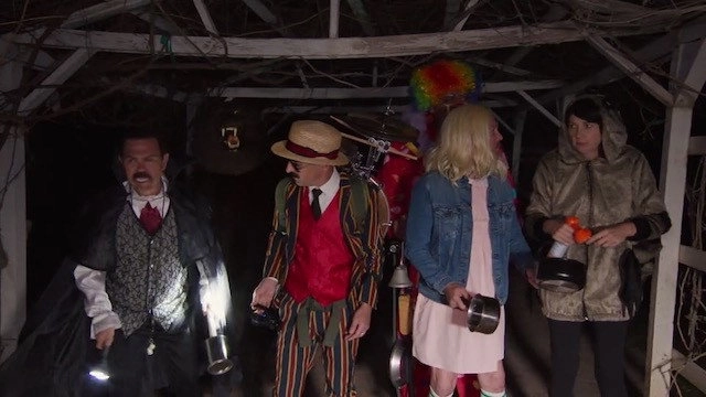 Reno 911!