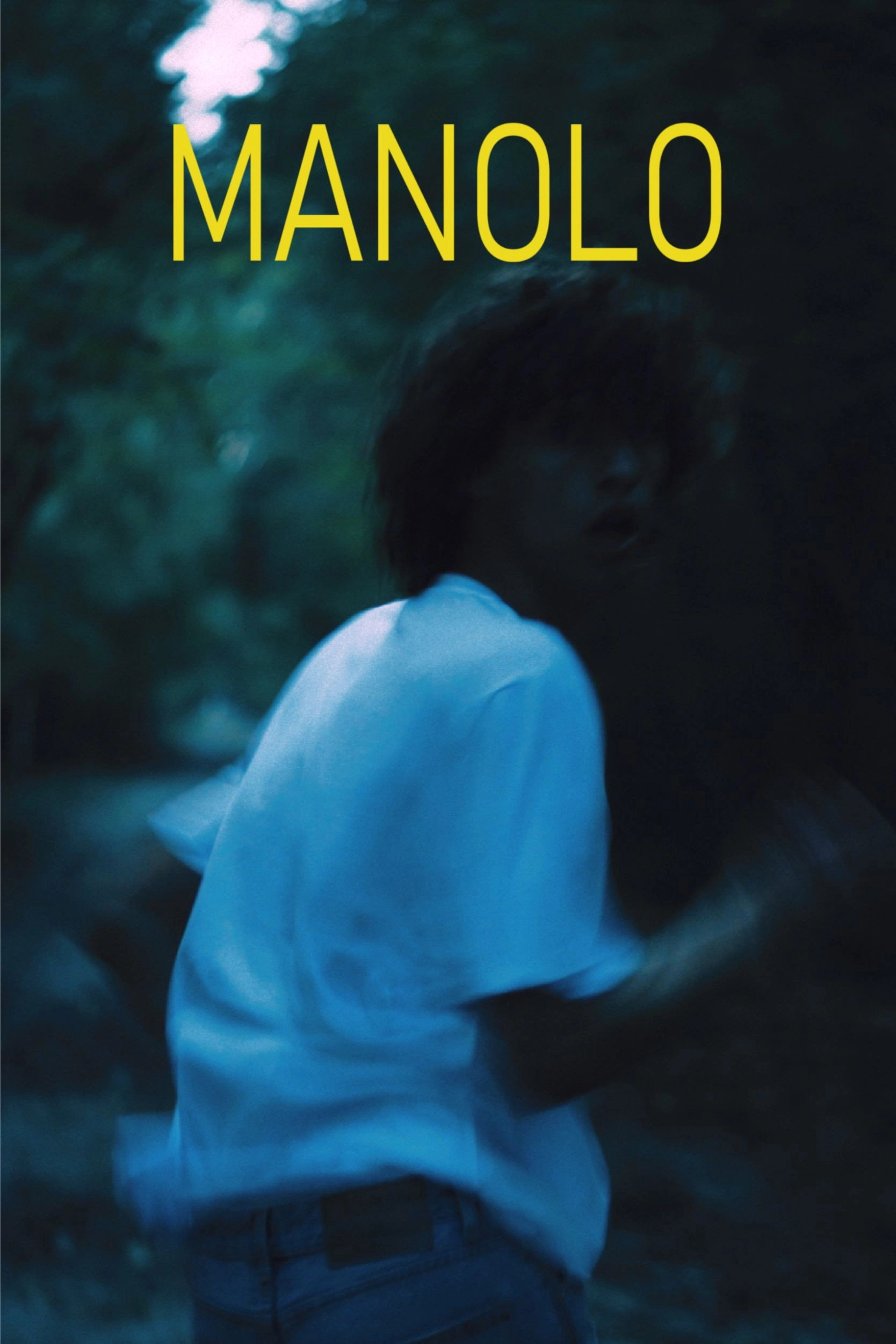 Manolo
