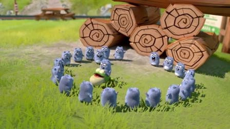 Grizzy & the Lemmings