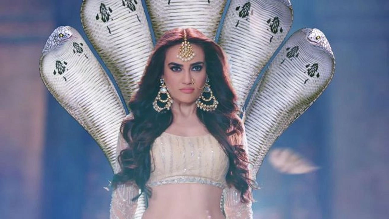 Naagin