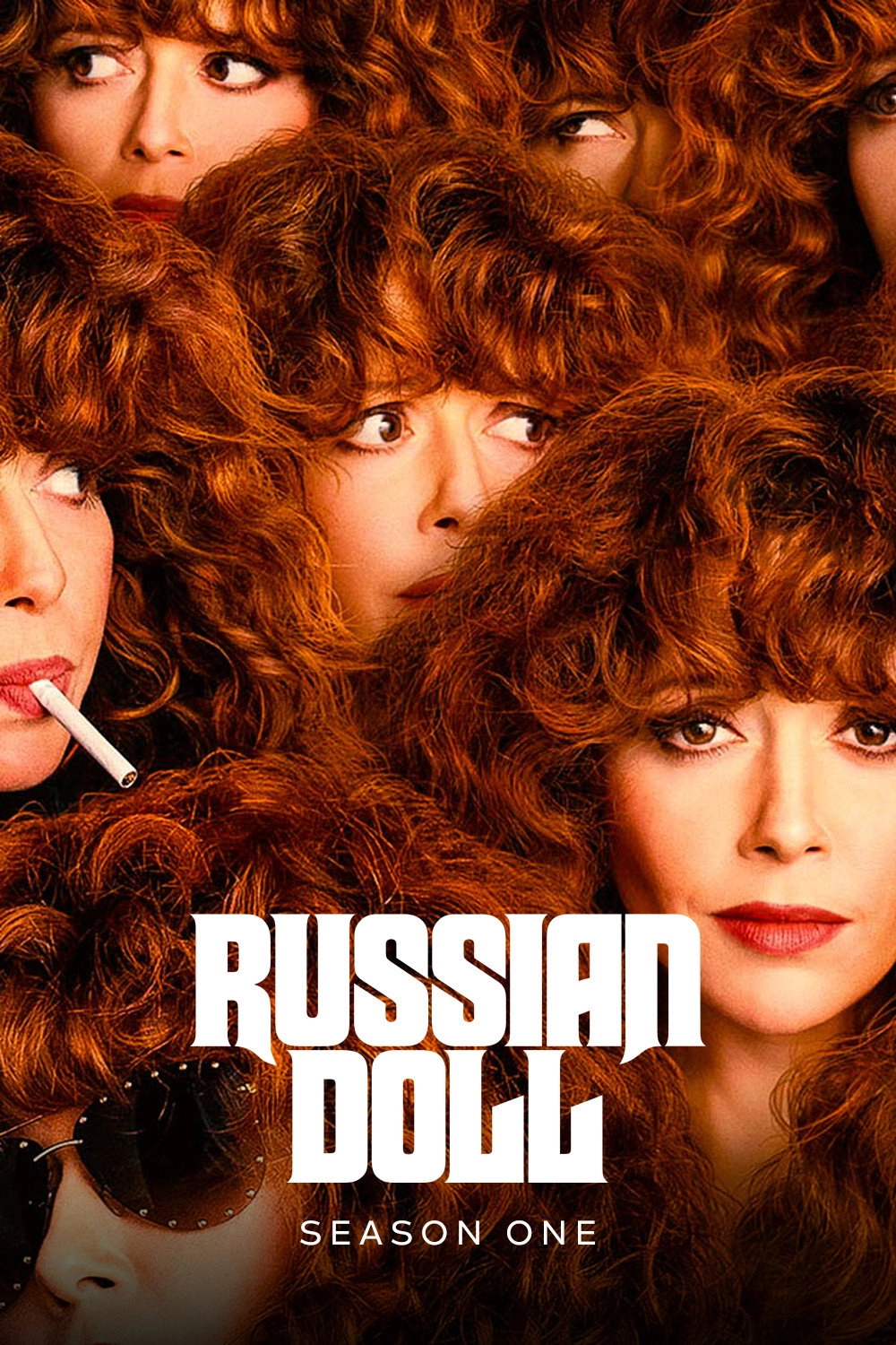 Russian Doll