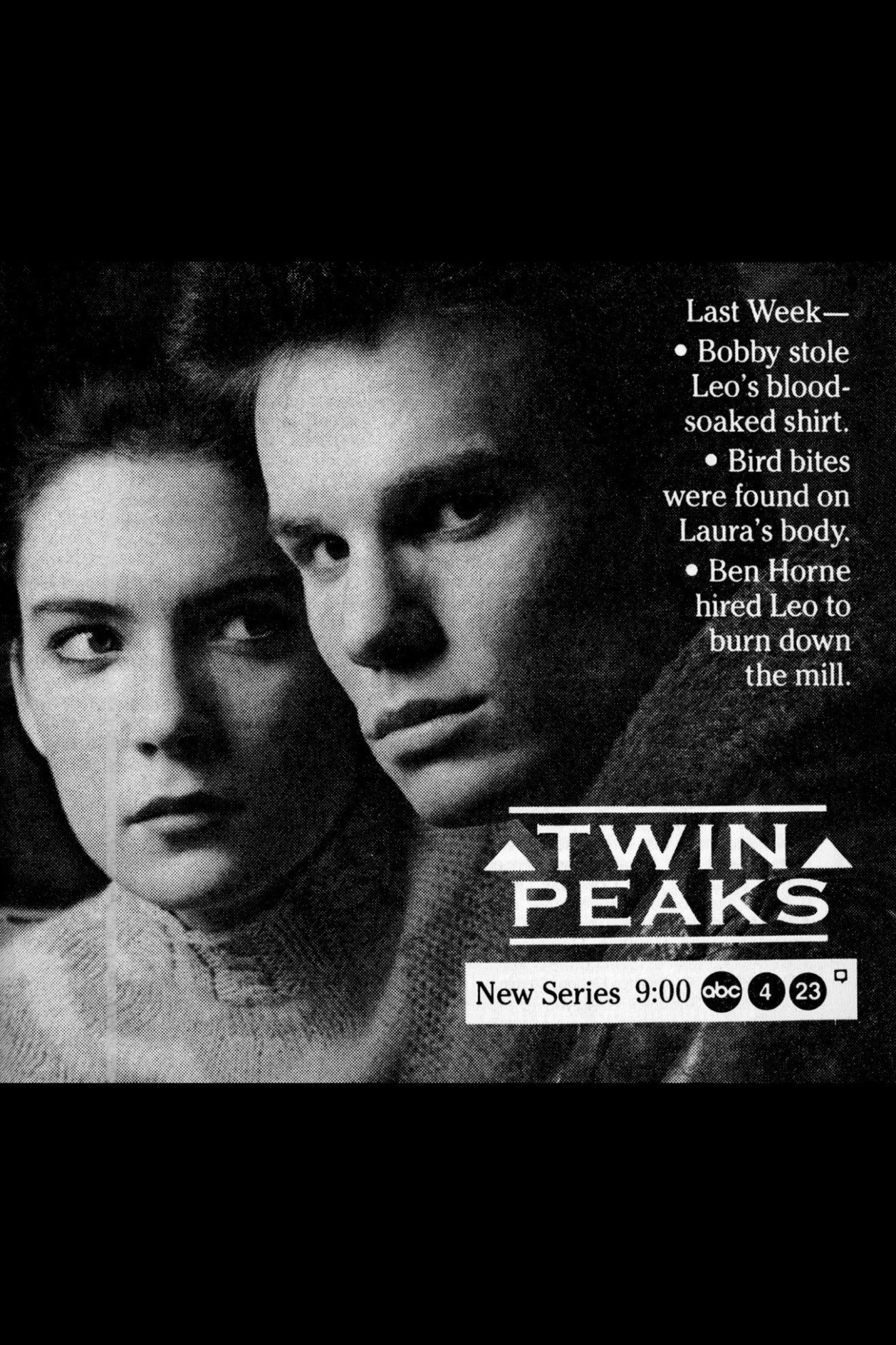 Twin Peaks