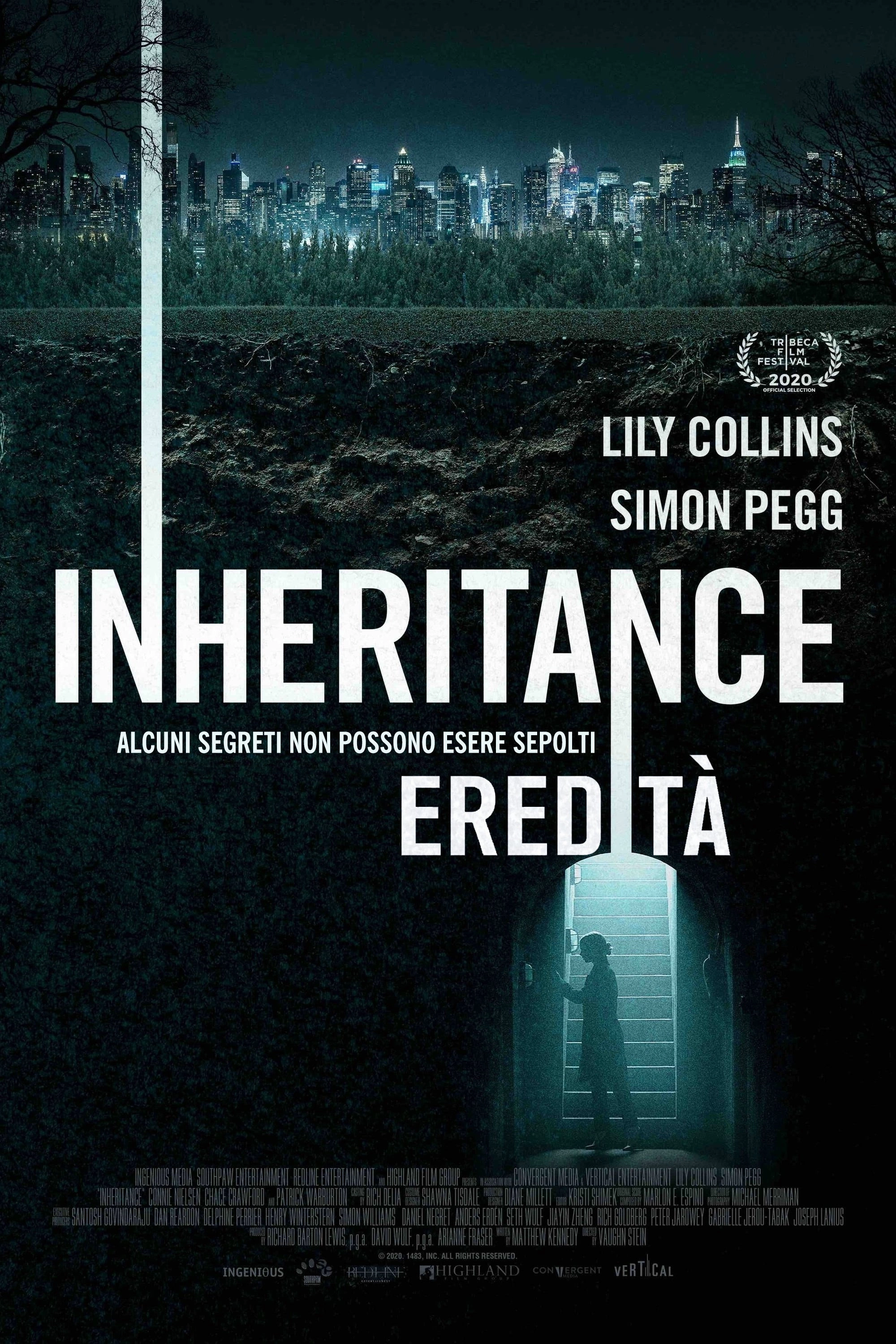 Inheritance