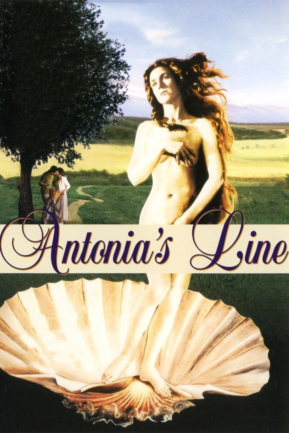Antonia's Line
