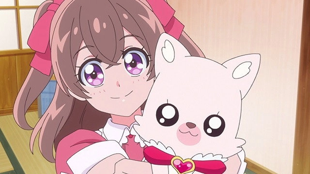 Delicious Party Precure