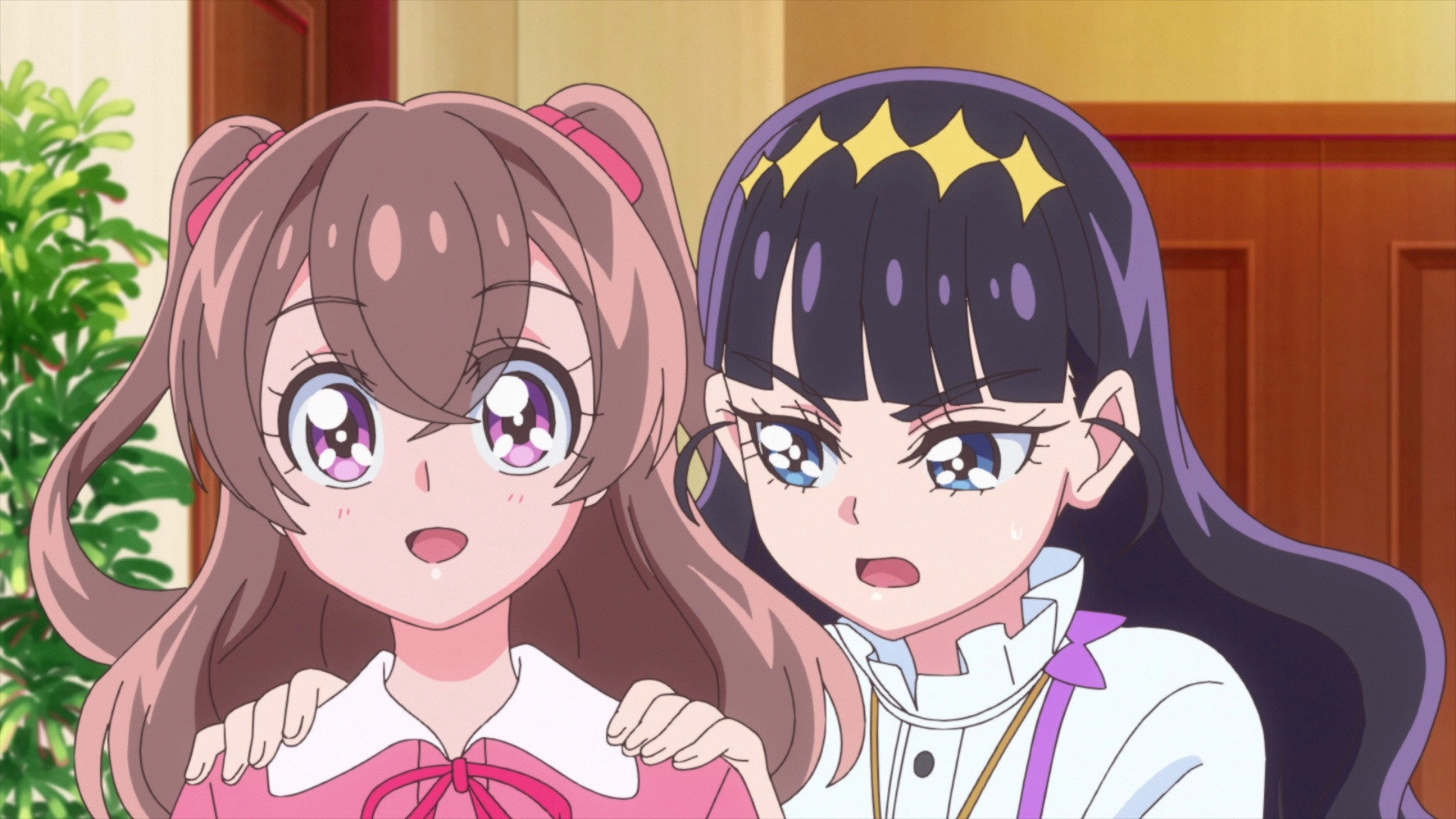 Delicious Party Precure