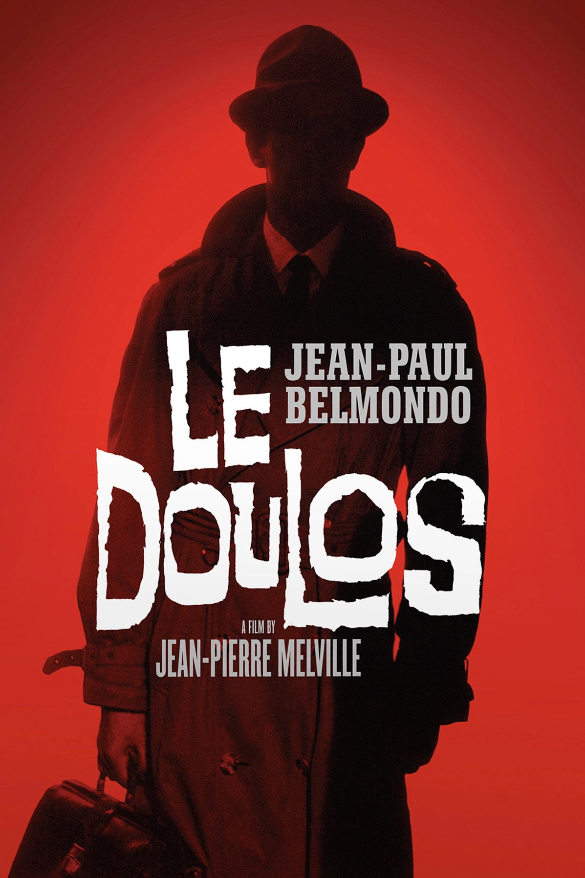 Le Doulos