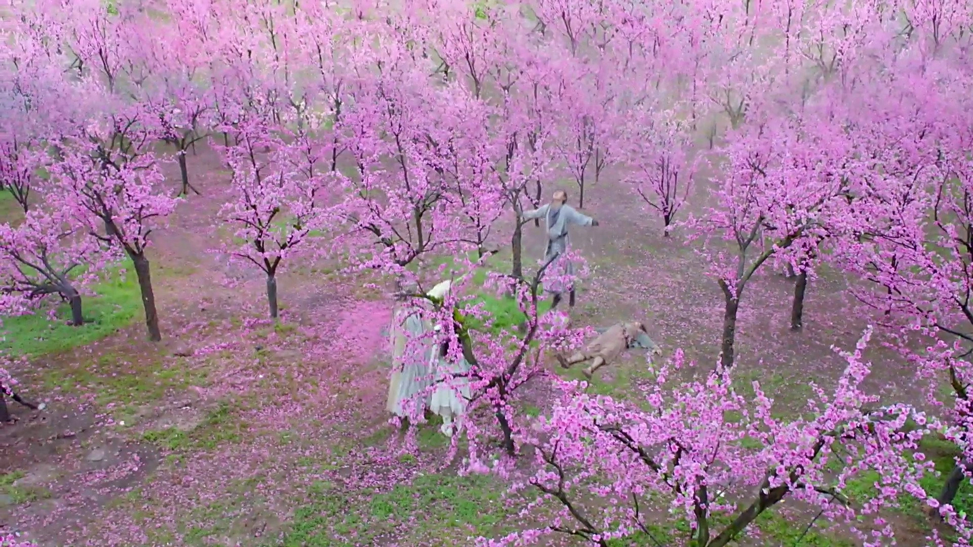 The Legend of the Condor Heroes