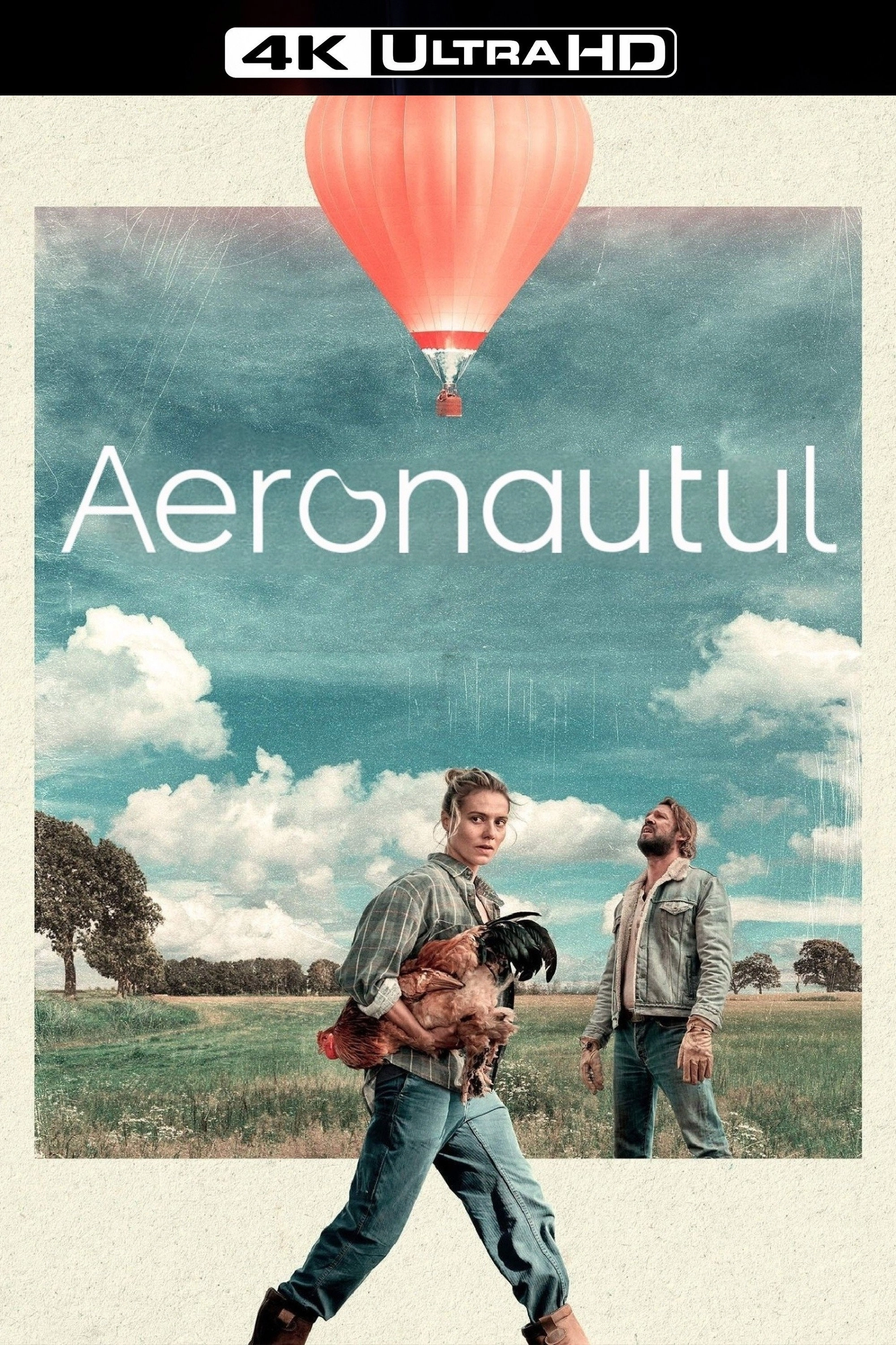 The Balloonist