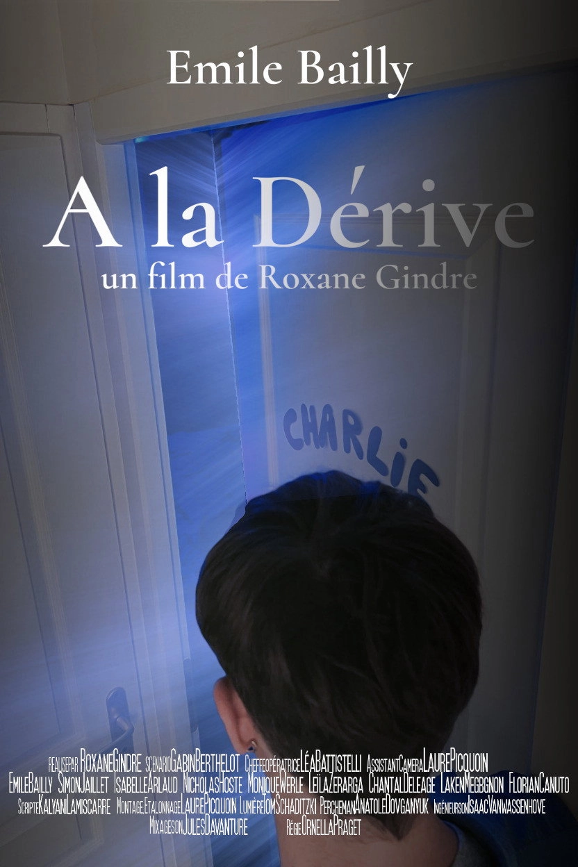 A la Dérive