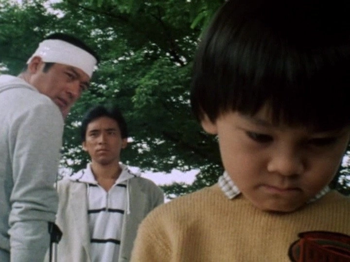 Choushinsei Flashman