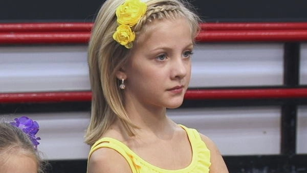 Dance Moms