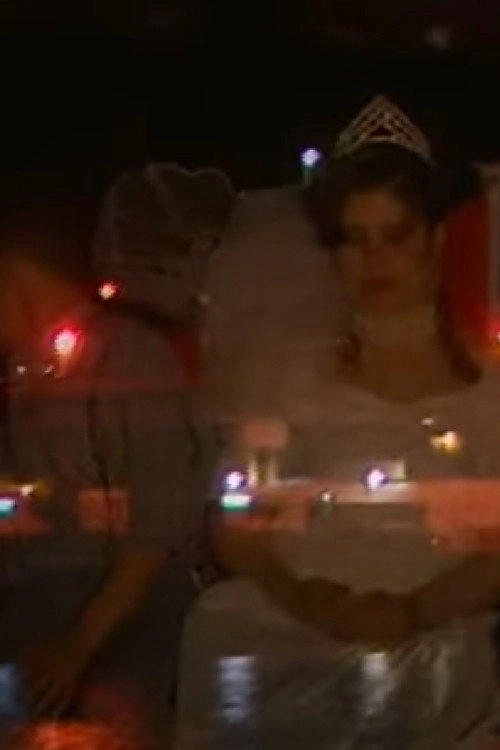 The Egyptian Wedding