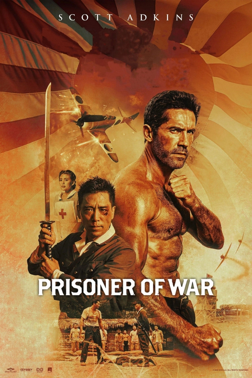 Prisoner of War