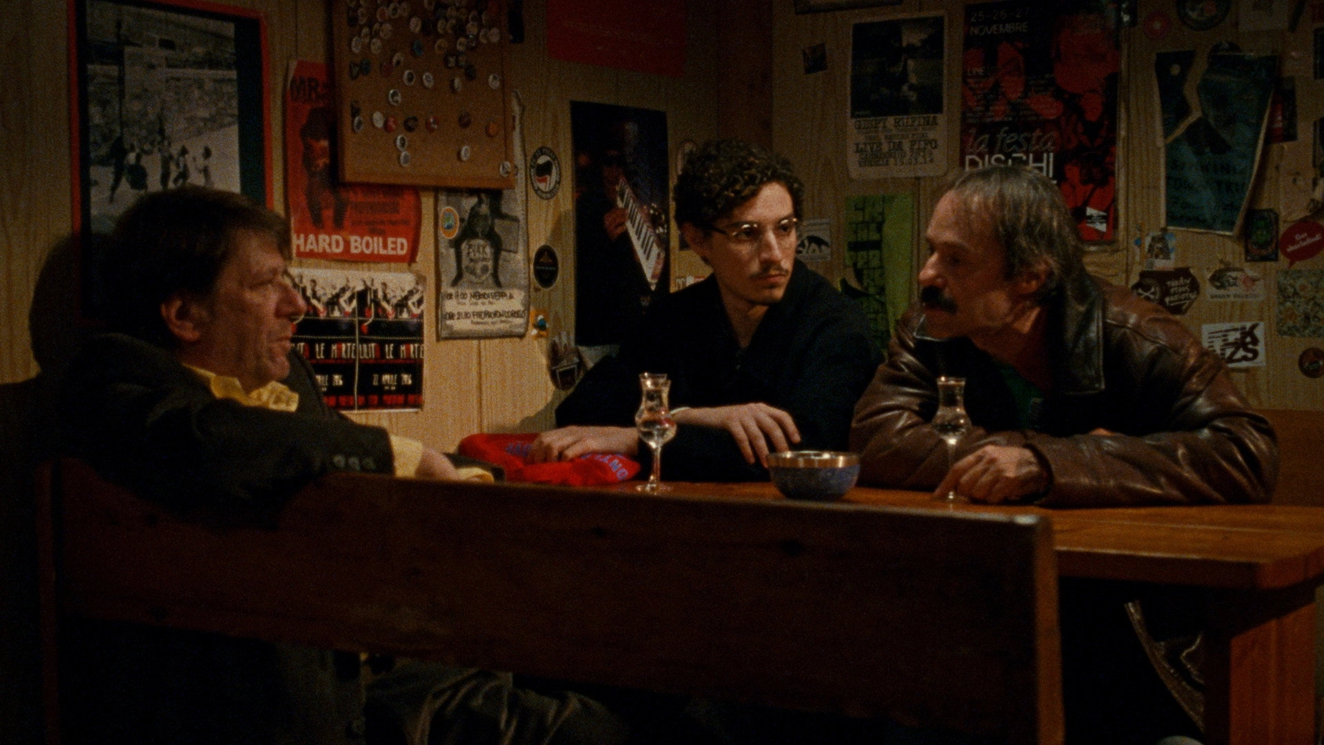 Reservoir Dogs
