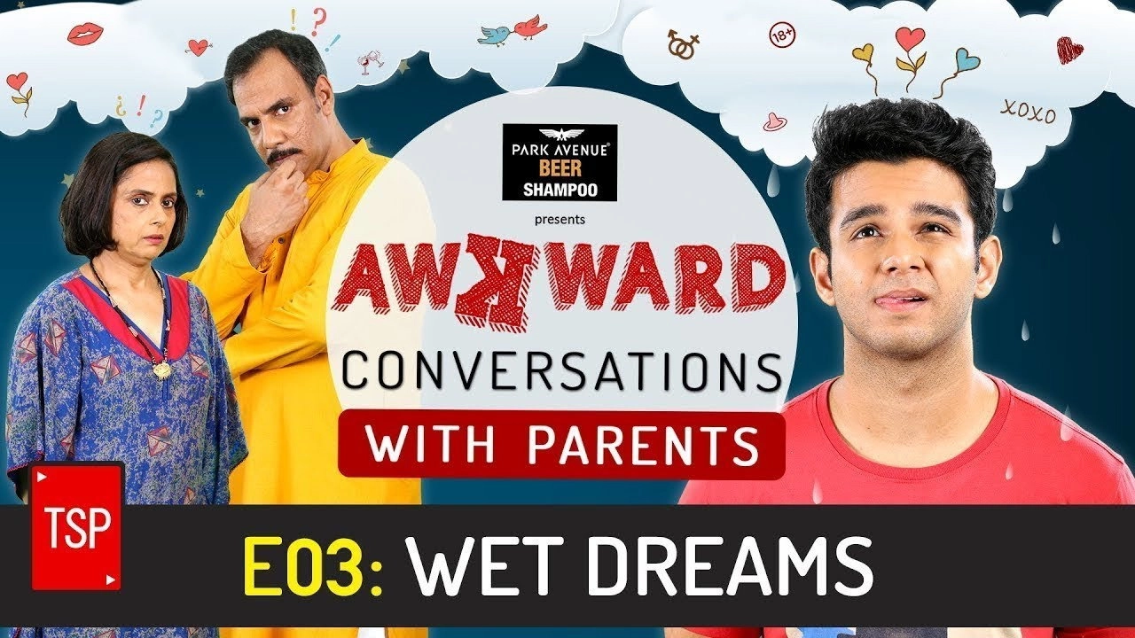 Awkward Conversations