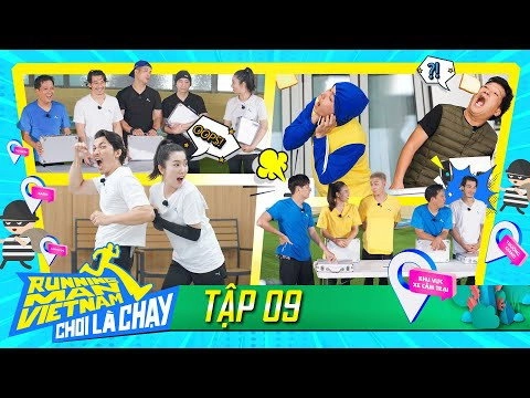 Running Man Việt Nam
