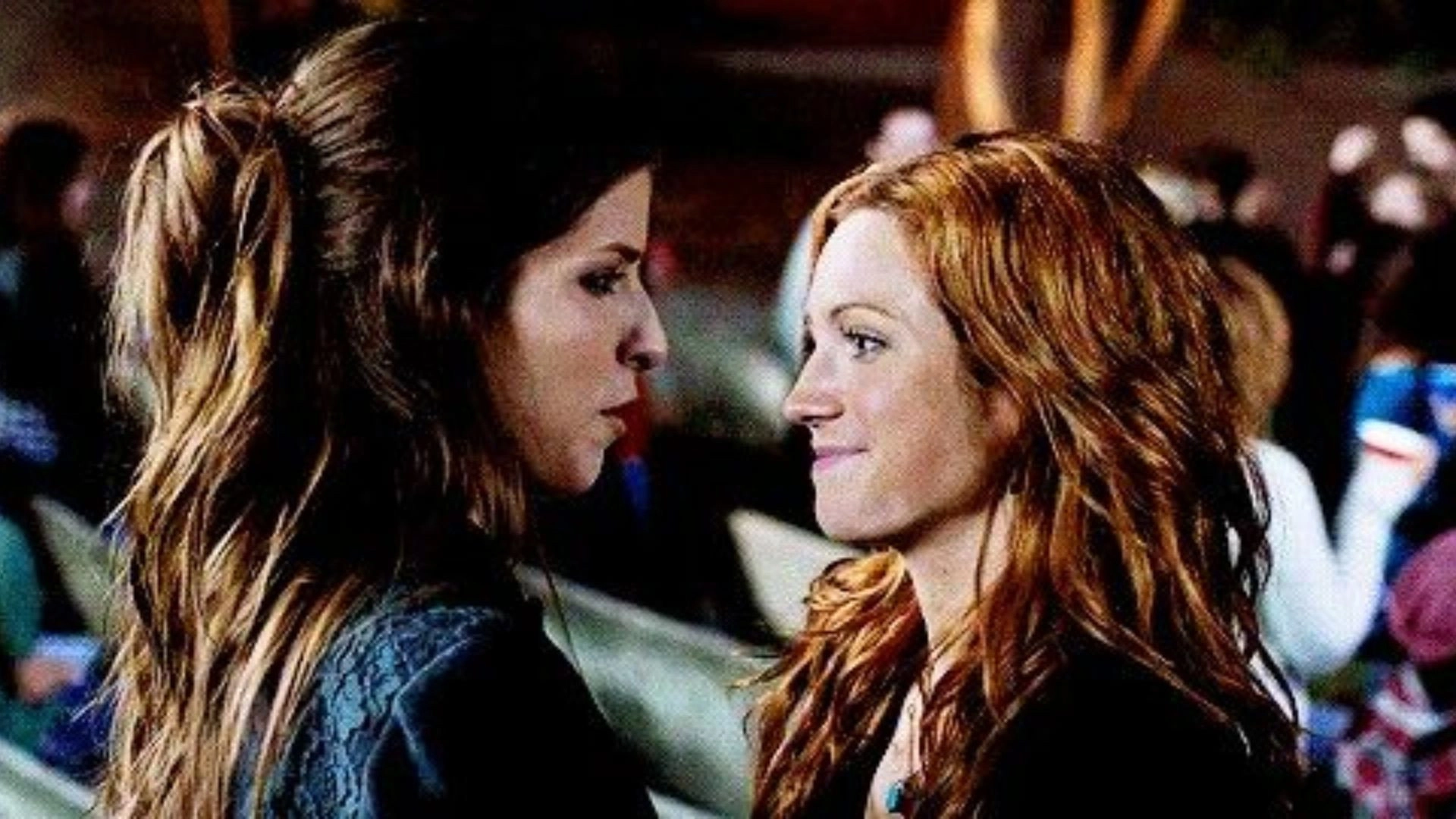 Pitch Perfect
